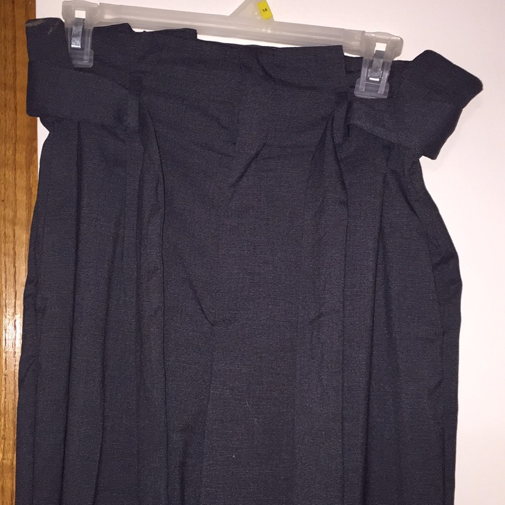 Dress pants